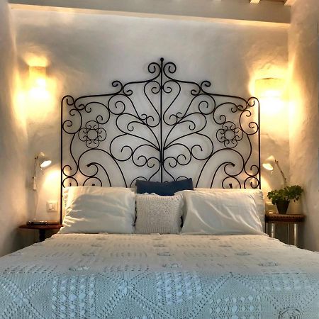 贝赫尔-德拉弗龙特拉Casa La Fuente D Casas Vejer Debra公寓 外观 照片