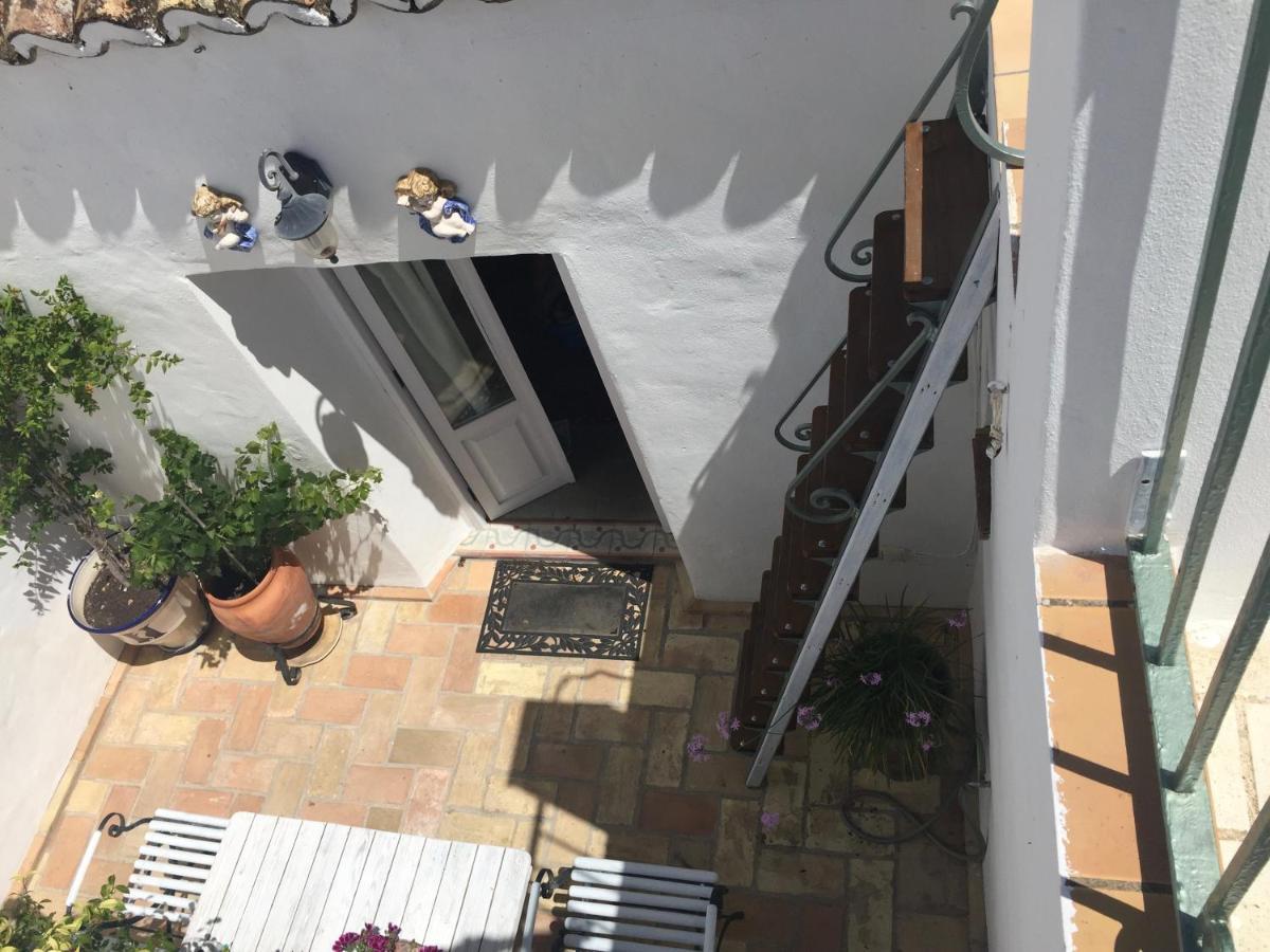 贝赫尔-德拉弗龙特拉Casa La Fuente D Casas Vejer Debra公寓 外观 照片